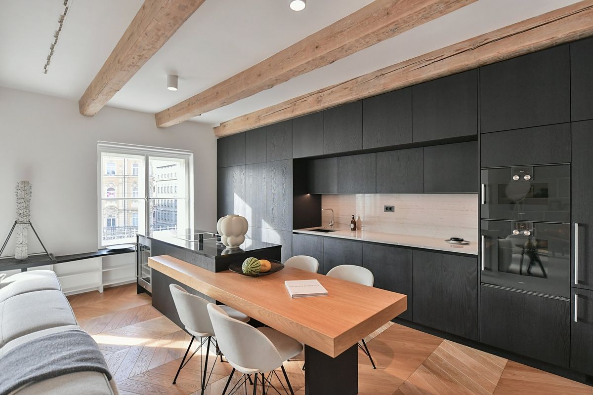 Prodej bytu 3+kk 128 m² – fotografie 5
