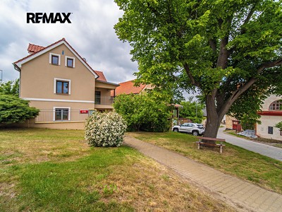 Prodej  vícegeneračního domu 253 m², pozemek 714 m²
