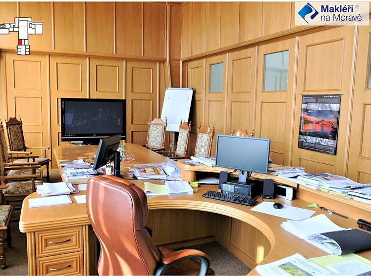 Prodej komerčního prostoru, 2 550 m² (8 z 50)