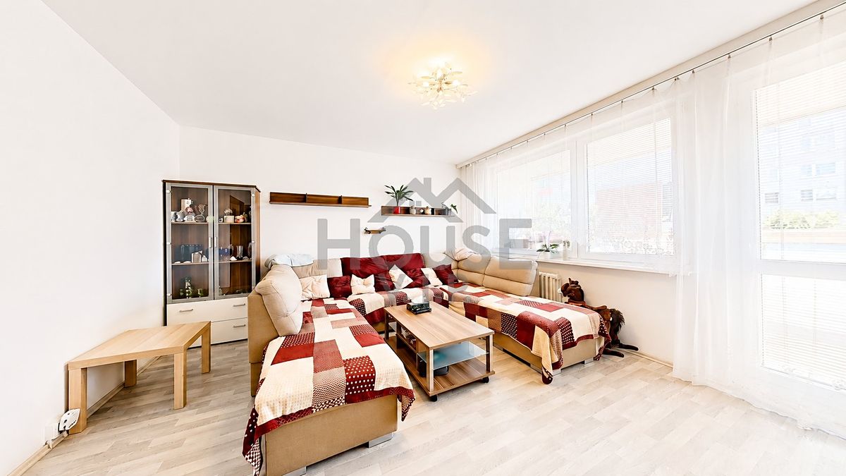 Prodej bytu 4+1 85 m²