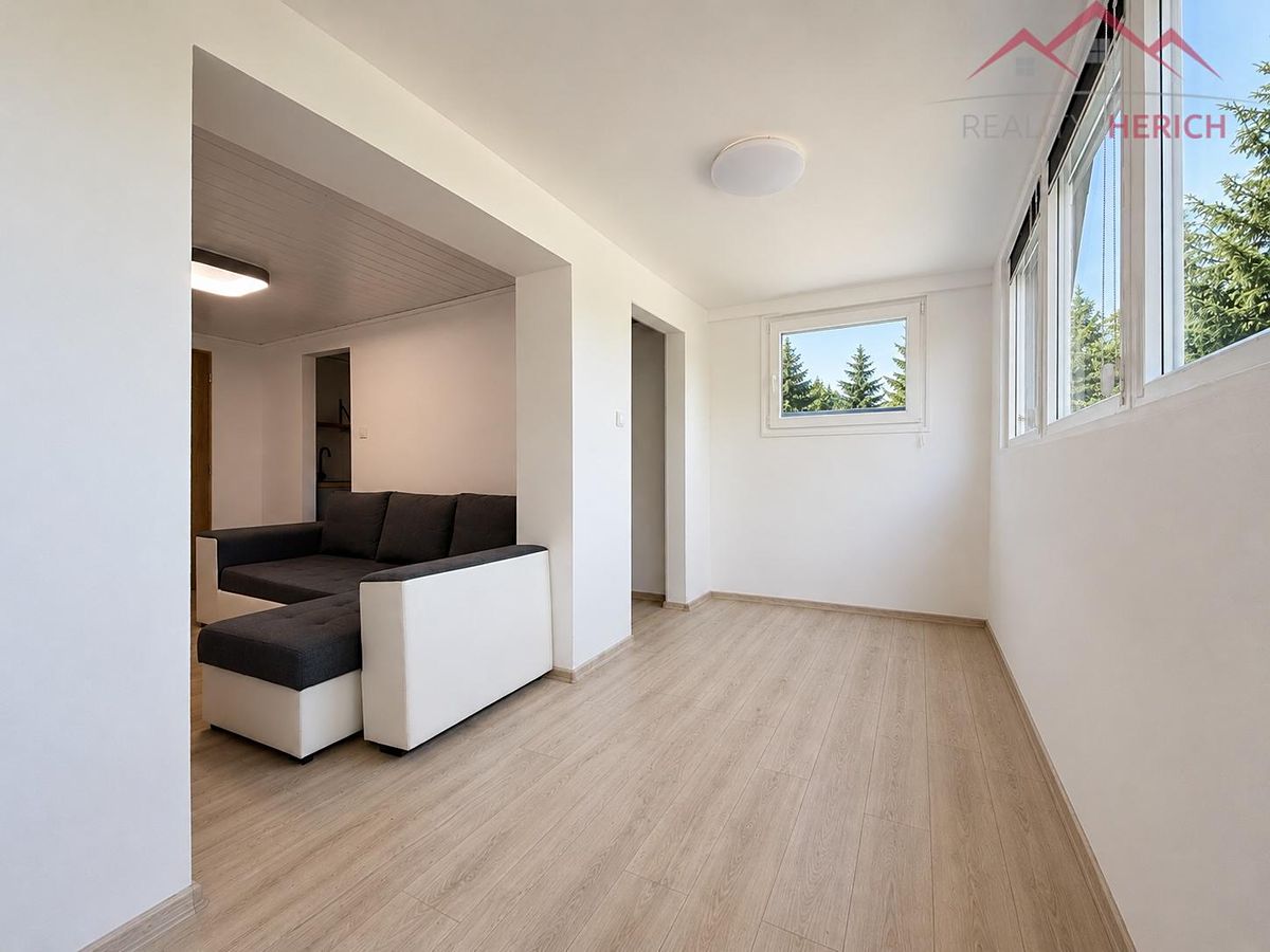 Prodej chaty 70 m², pozemek 440 m² – fotografie 3