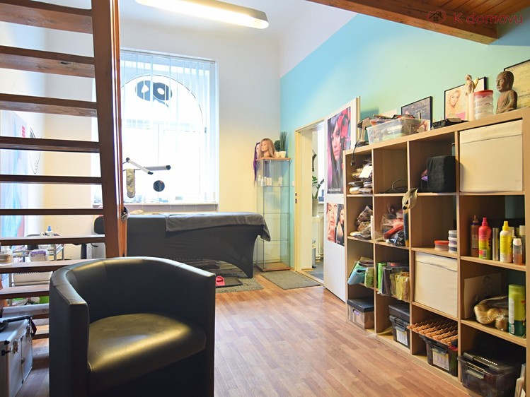 Prodej bytu 2+1, 66 m² (14 z 26)