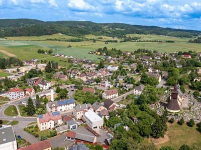 Prodej domu, 200 m² (2 z 36)