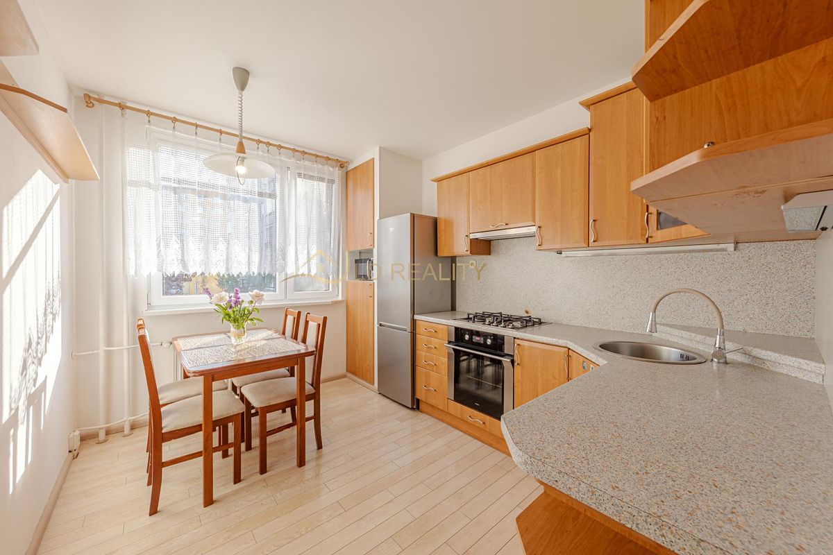 Prodej bytu 4+1 78 m²