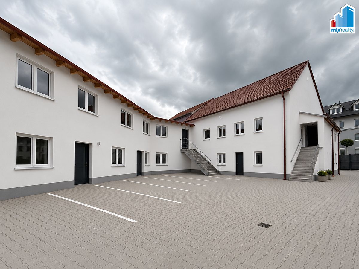 Prodej bytu 3+kk 75 m²