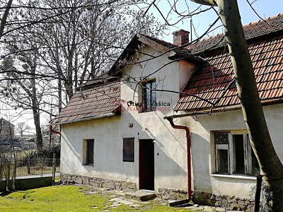 Prodej  rodinného domu 200 m², pozemek 3 700 m²