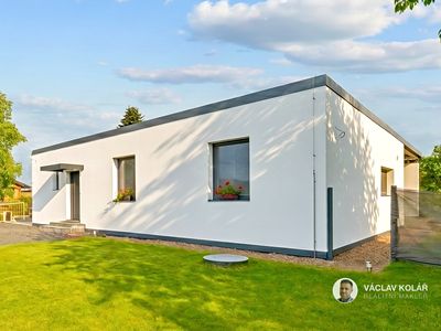 Prodej rodinného domu 81 m², pozemek 534 m²