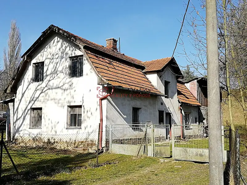 Prodej rodinného domu 200 m², pozemek 3700 m², Kujavy – náhled fotky 3