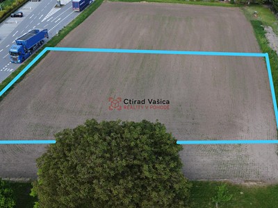 Ділянка на продаж, 2 048 м² (3 з 6)