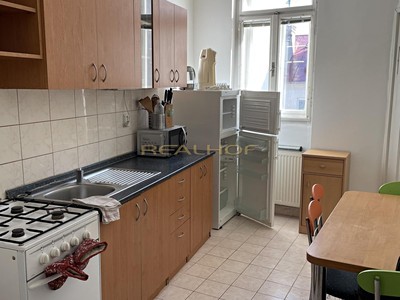 Pronájem bytu 2+1 64 m²
