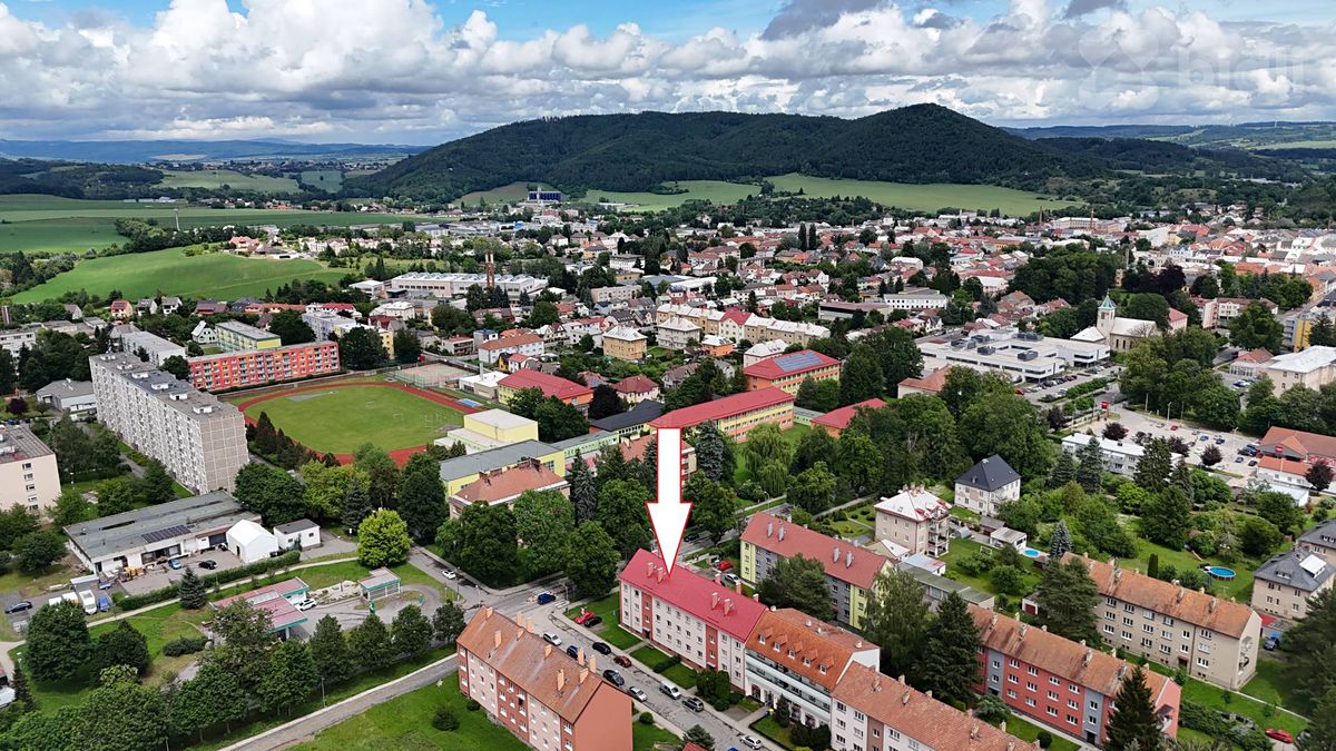 Prodej bytu 3+kk 61 m² – fotografie 4