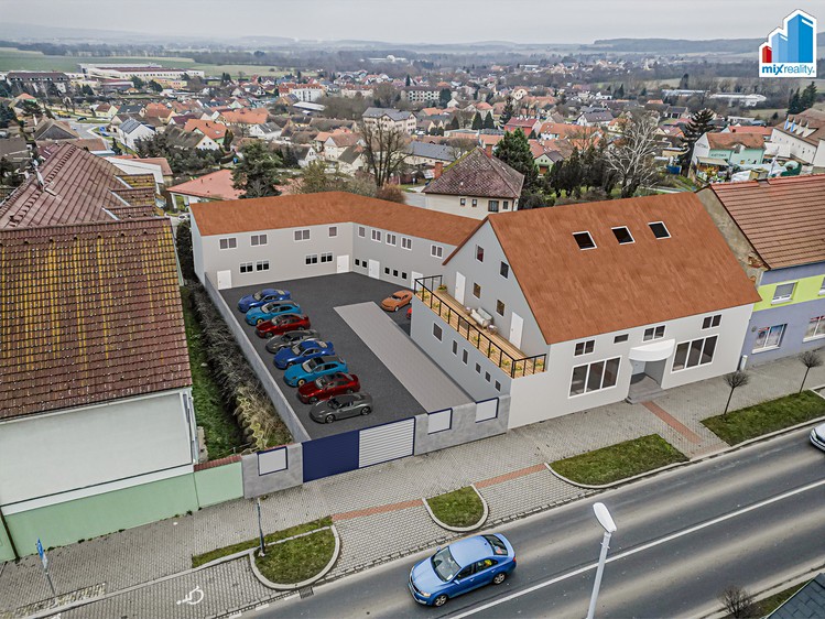 Prodej bytu 2+kk, 83 m² (25 z 26)