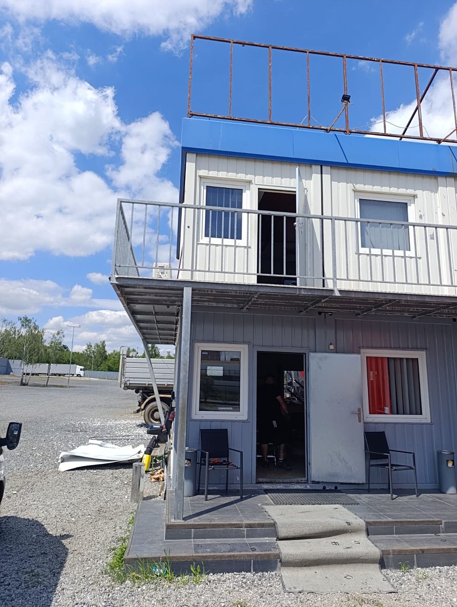 Prodej ubytovacího zařízení 120 m² – fotografie 2