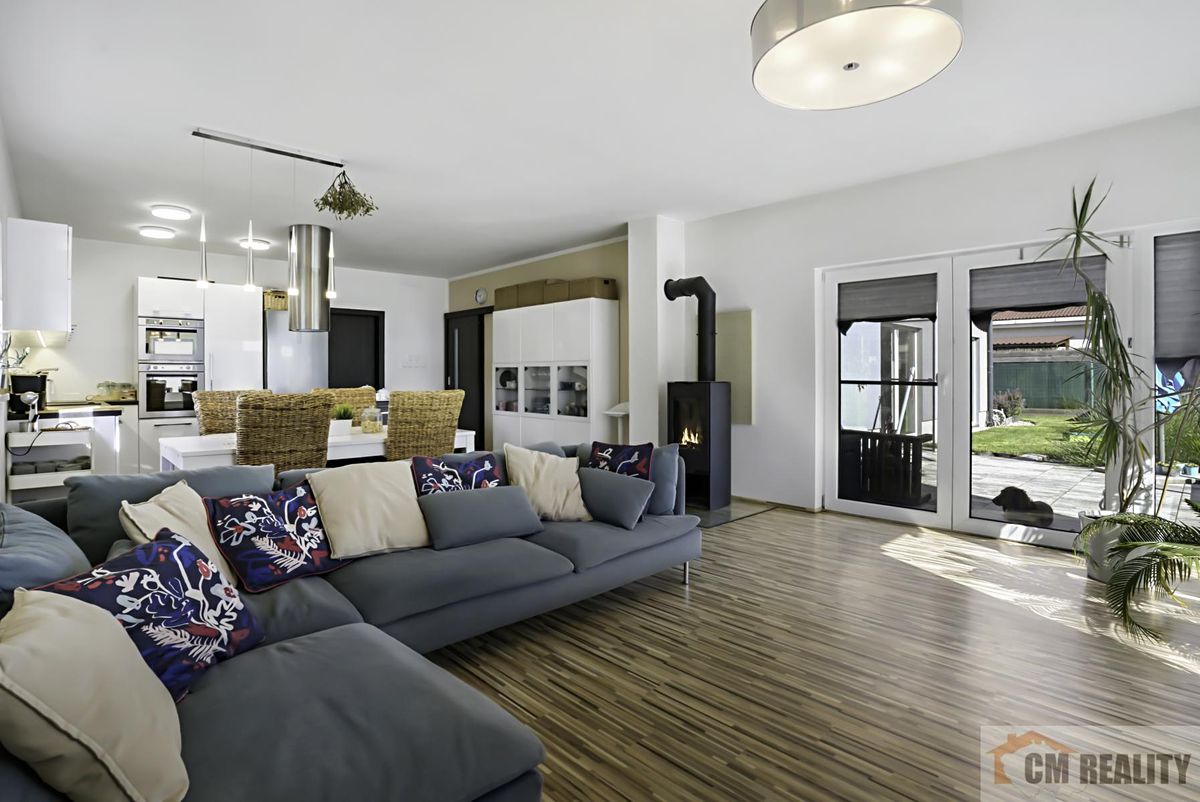 Prodej rodinného domu 145 m², pozemek 521 m² – fotografie 4