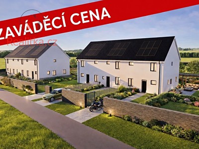Prodej bytu 5+kk 120 m²