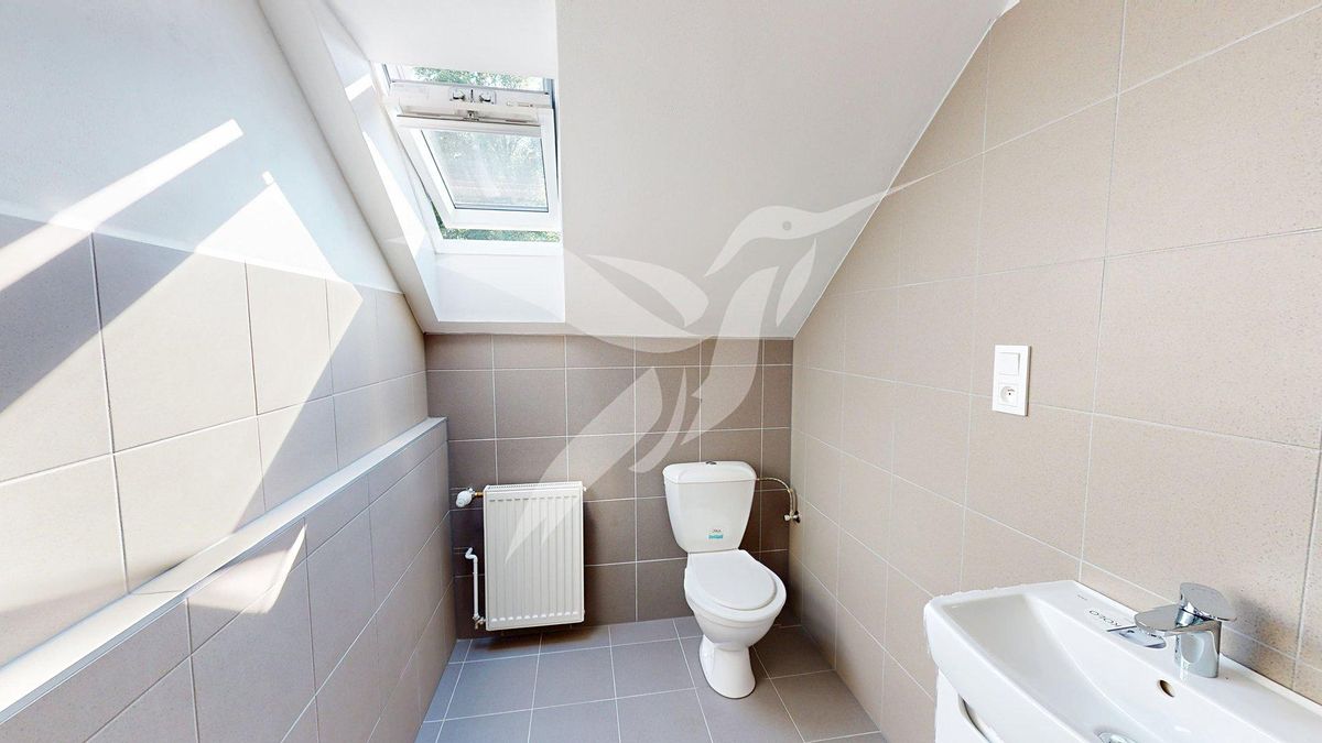 Pronájem bytu 2+kk 27 m² – fotografie 4