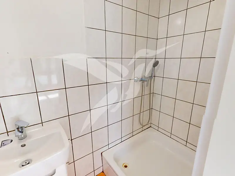 Pronájem bytu 1+kk 17 m², Šťáhlavy – náhled fotky 3