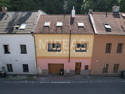 Prodej  rodinného domu 162 m², pozemek 112 m²