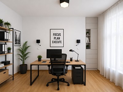 Prodej kanceláře 134 m²