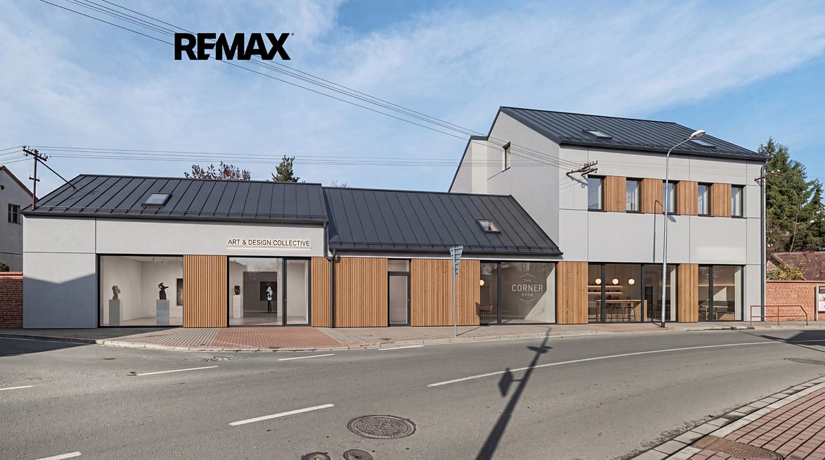 Prodej rodinného domu 382 m², pozemek 521 m² – fotografie 4
