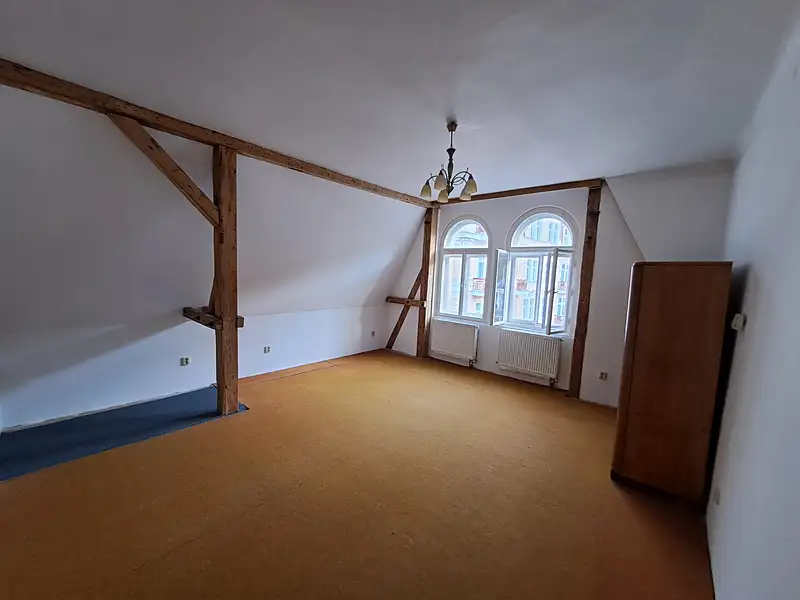 Prodej bytu 4+1 115 m², Mariánské Lázně – náhled fotky 2