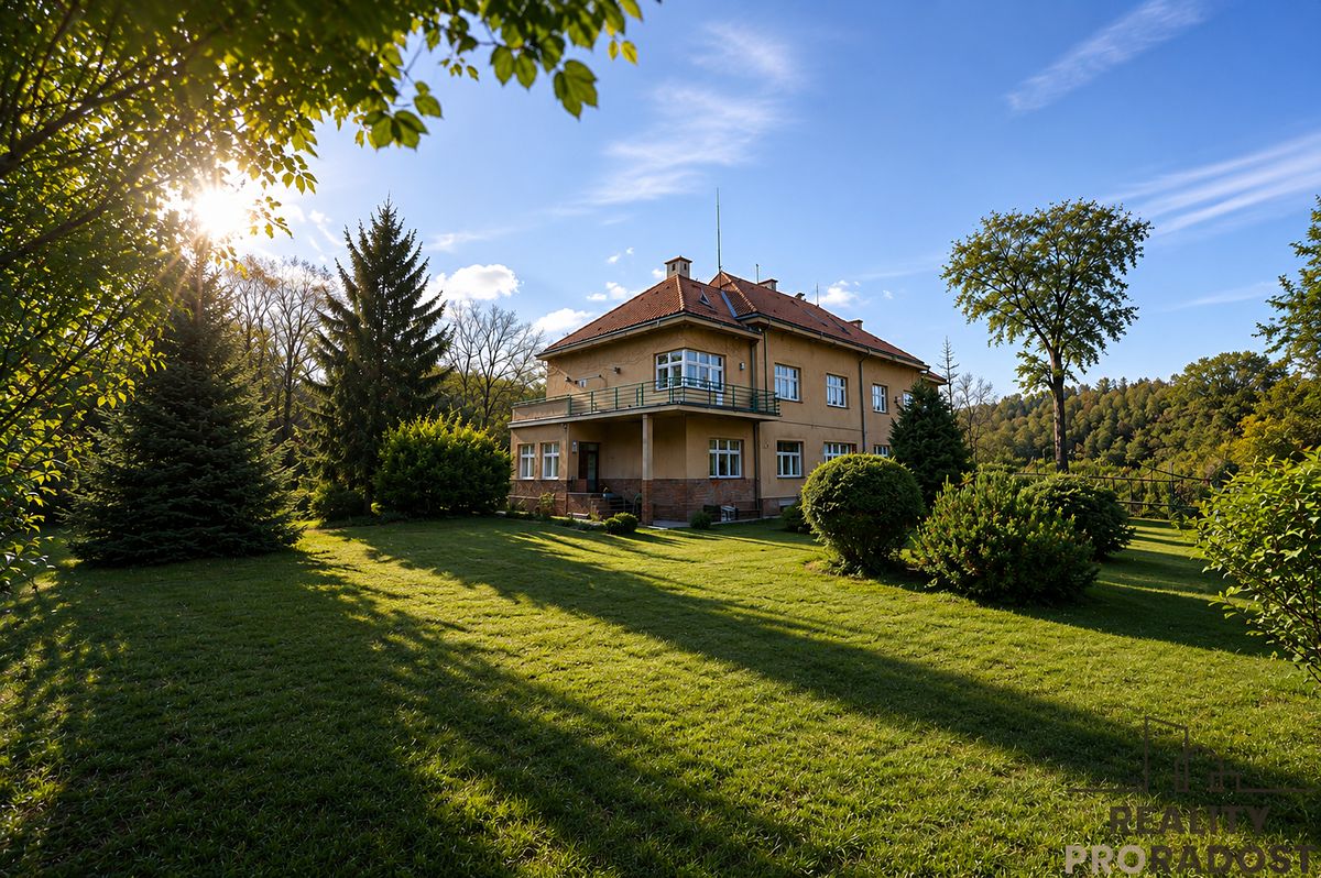 Prodej bytu 3+1 147 m²