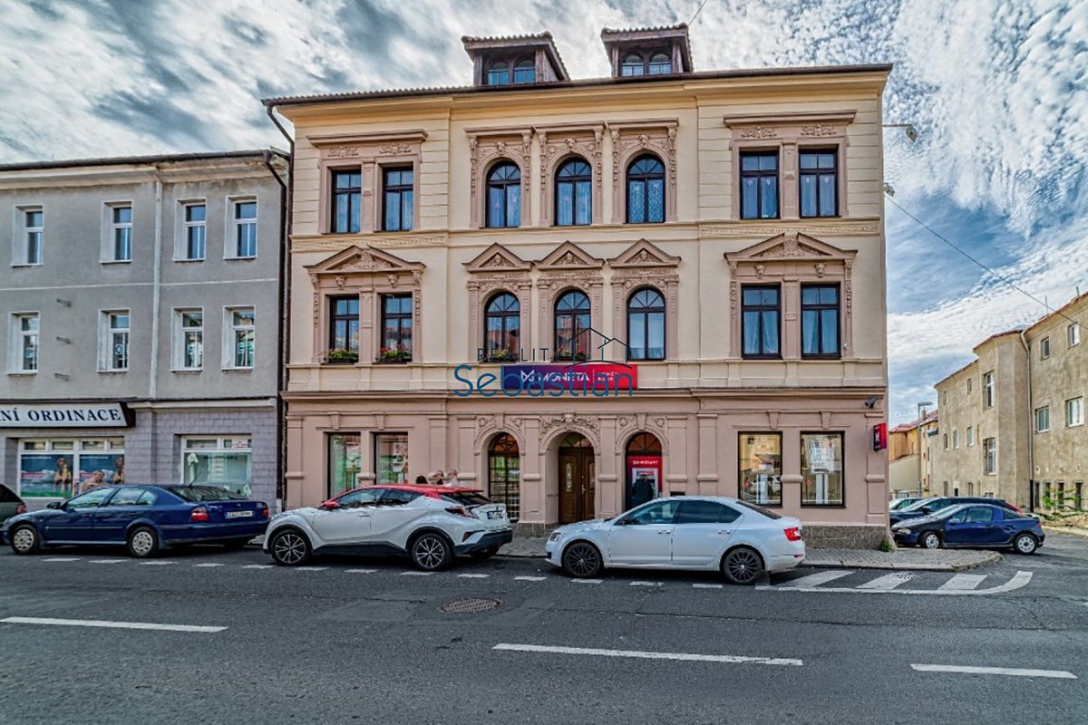 Pronájem bytu 3+1 68 m² – fotografie 3