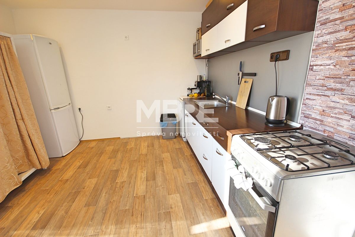 Prodej bytu 2+1 56 m² – fotografie 4