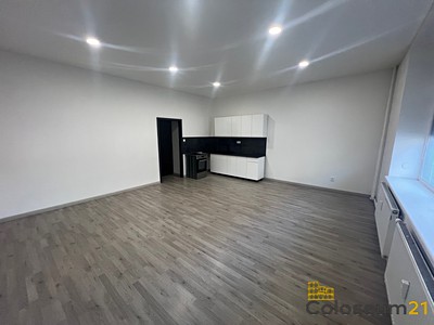 Pronájem bytu 2+kk 52 m²