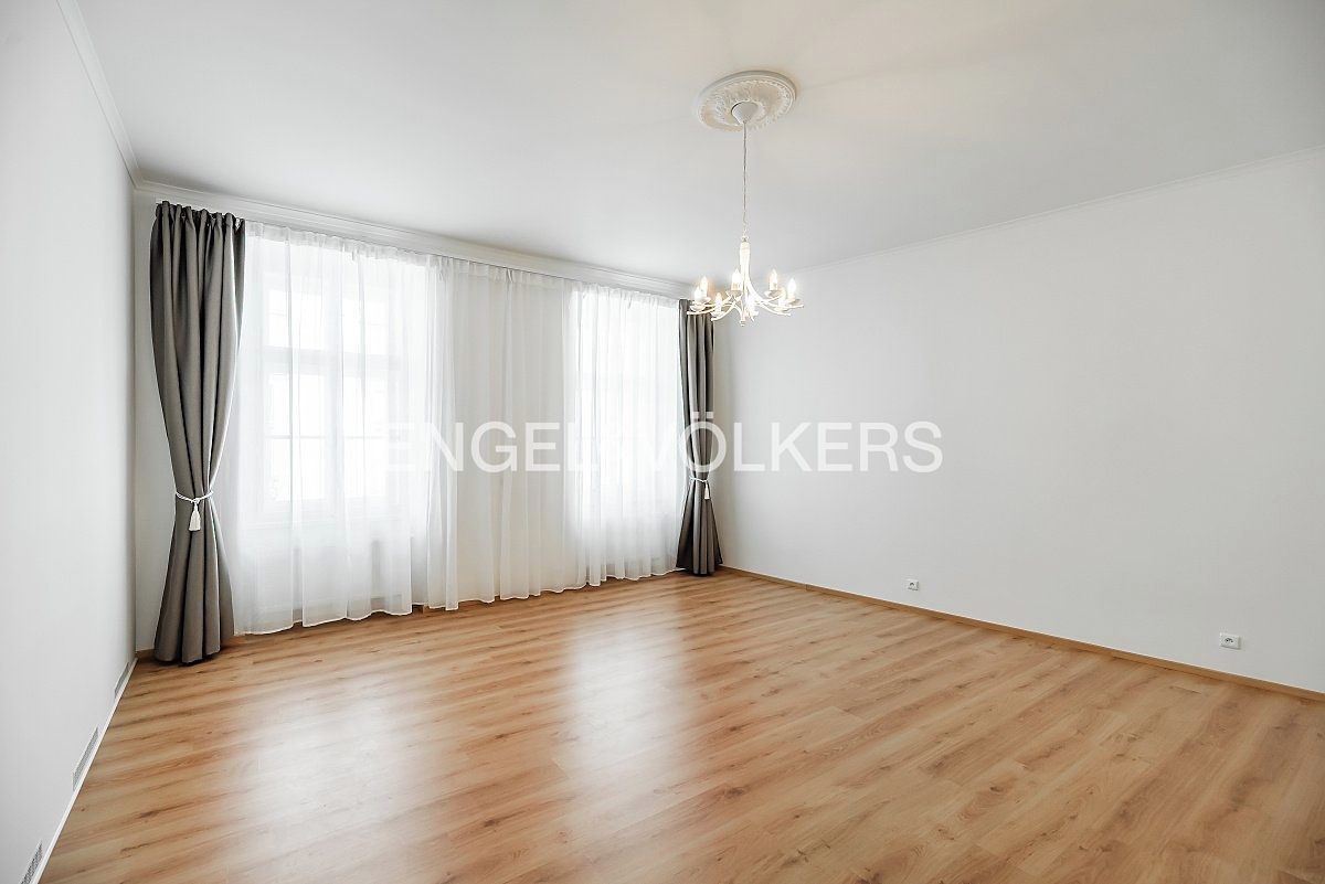 Pronájem bytu 2+1 88 m²