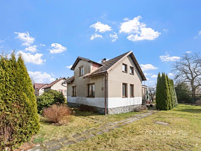 Prodej  rodinného domu 180 m², pozemek 753 m²
