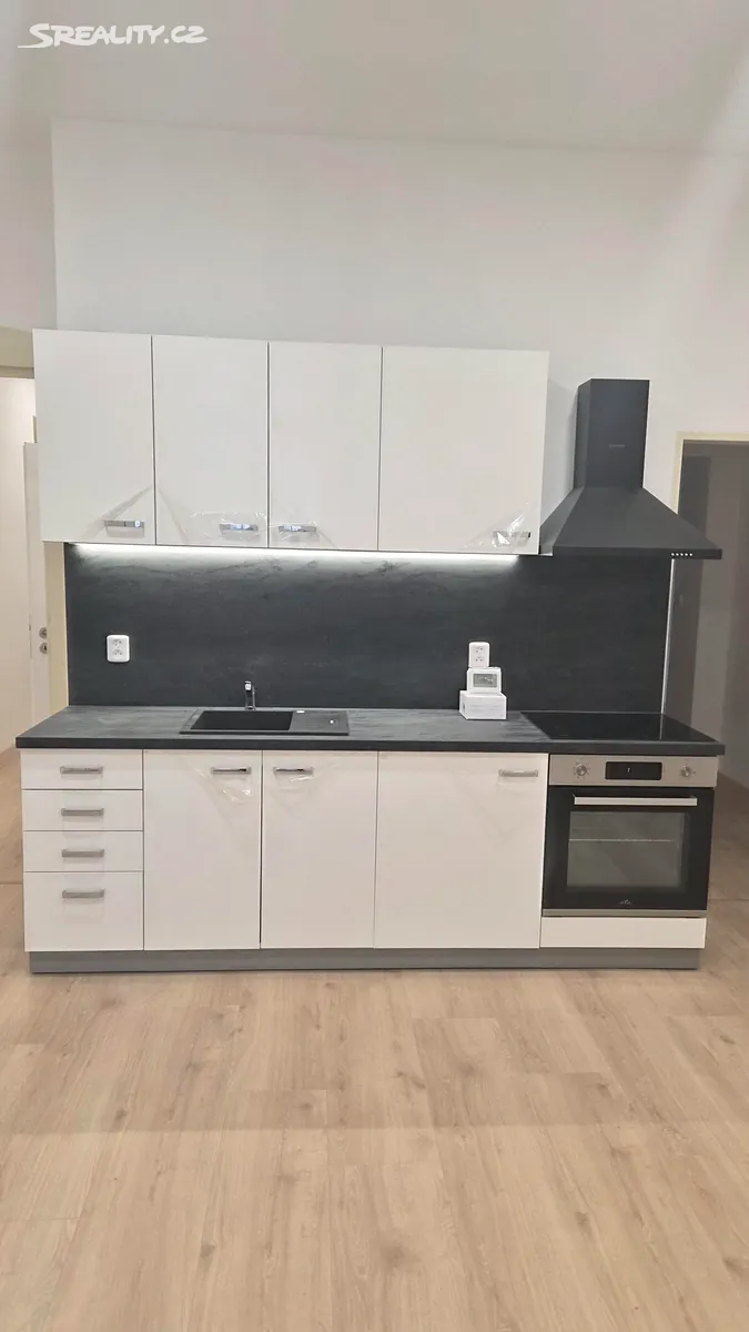 Pronájem bytu 2+kk 45 m² - Widok 4
