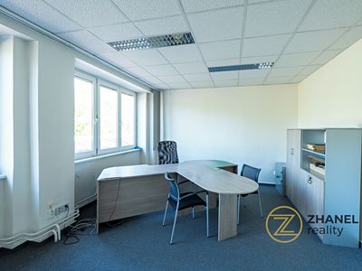 Pronájem kanceláře 22 m²