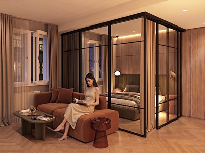Prodej bytu 3+kk 67 m²