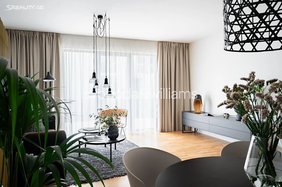 Prodej bytu 3+kk 85 m² – pohled 3