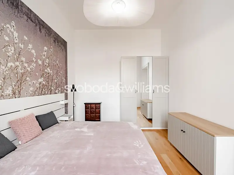 Prodej bytu 2+kk 60 m², Praha – náhled fotky 3