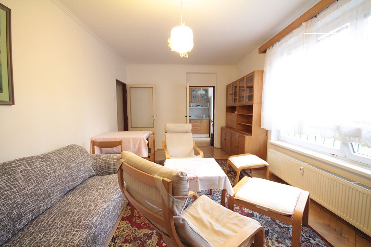 Pronájem bytu 3+1 75 m²
