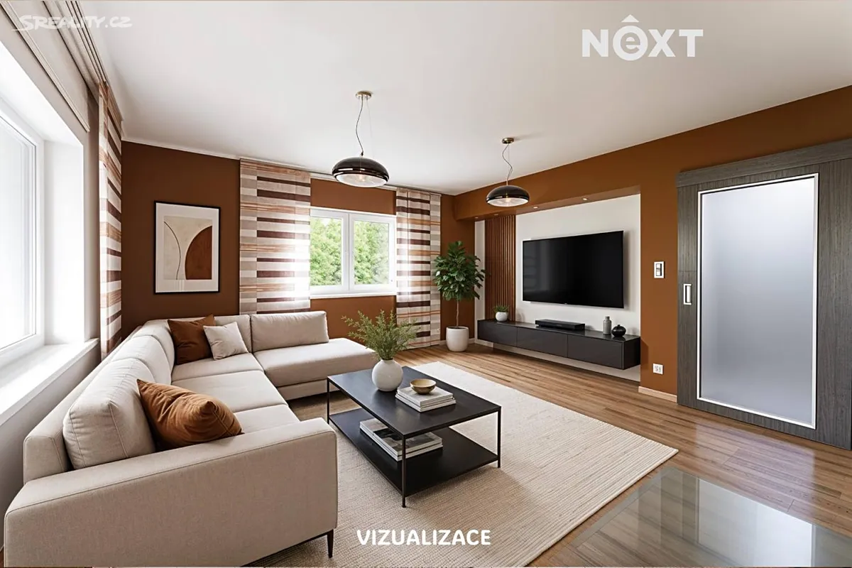 Prodej rodinného domu 176 m², pozemek 1014 m² – pohled 5