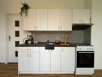 Pronájem bytu 3+1 72 m²