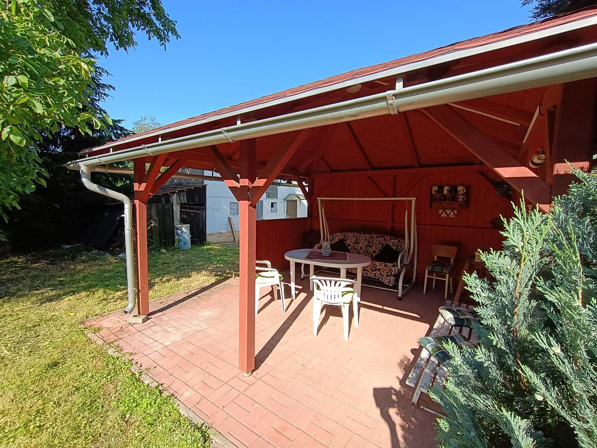 Prodej rodinného domu 68 m², pozemek 2684 m² – fotografie 3