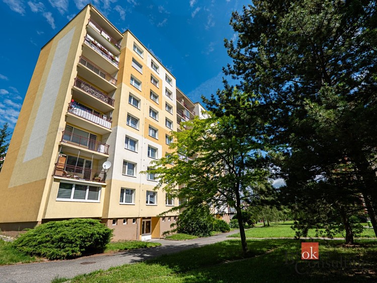 Wohnung 4+1 zum Kauf, 81 m² (17 von 19)