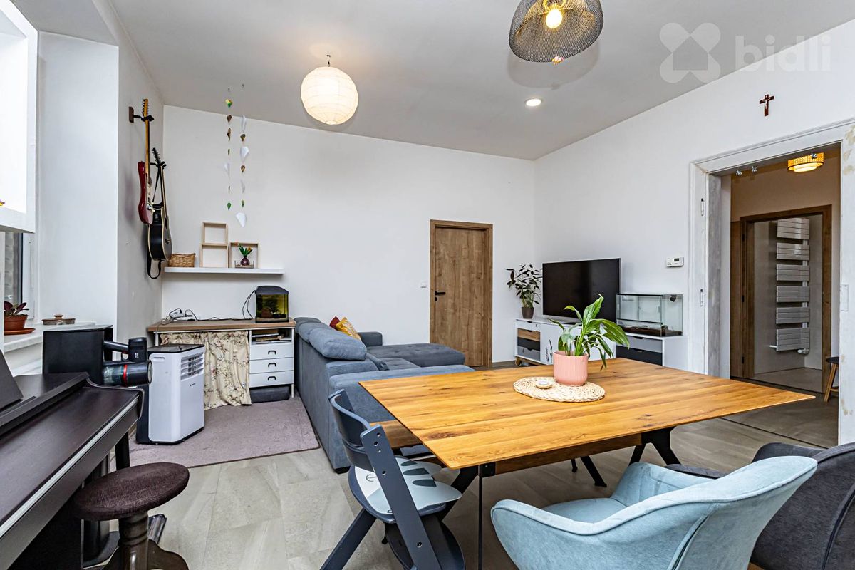 Prodej bytu 3+kk 67 m² – fotografie 5