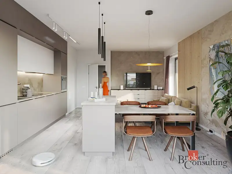 Prodej bytu 4+kk 140 m², Rokycany – náhled fotky 3