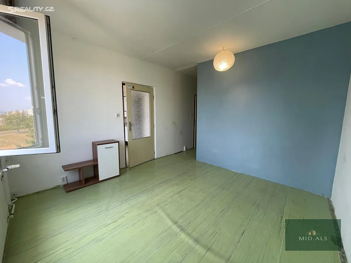 Pronájem bytu 1+1 39 m² - Widok 6