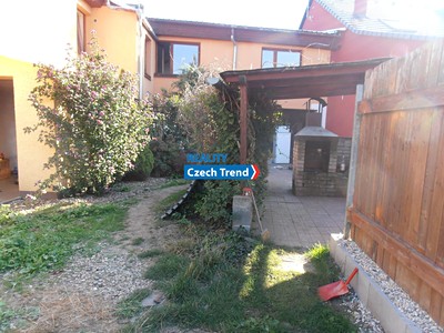 Pronájem bytu 5+1 140 m²