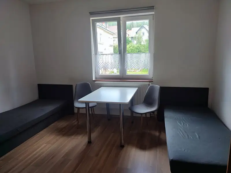 Pronájem bytu 1+kk 20 m², Kraslice – náhled fotky 3