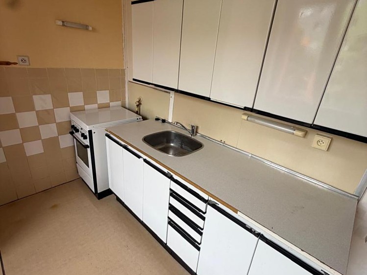 Квартира 2+1 на продаж, 56 м² (6 з 10)