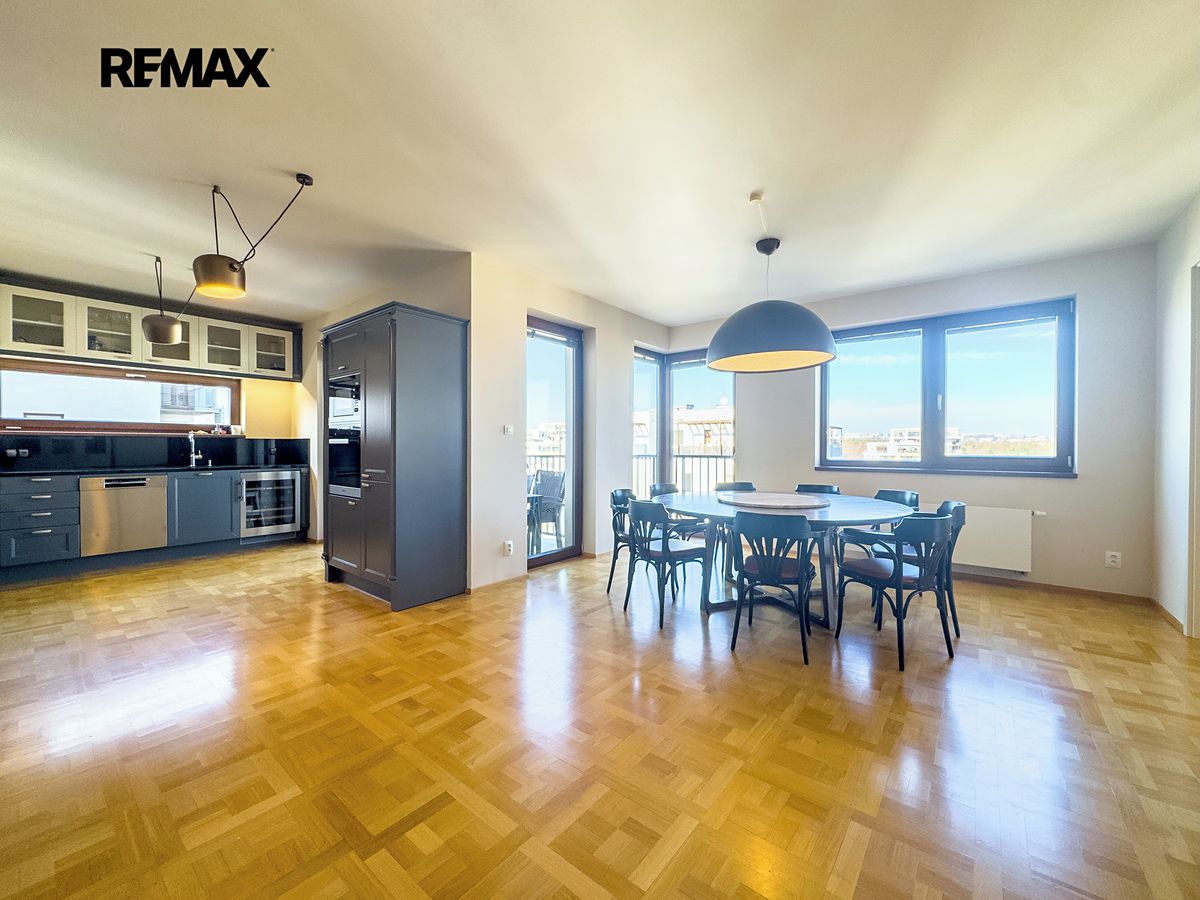 Prodej bytu 3+kk 86 m²