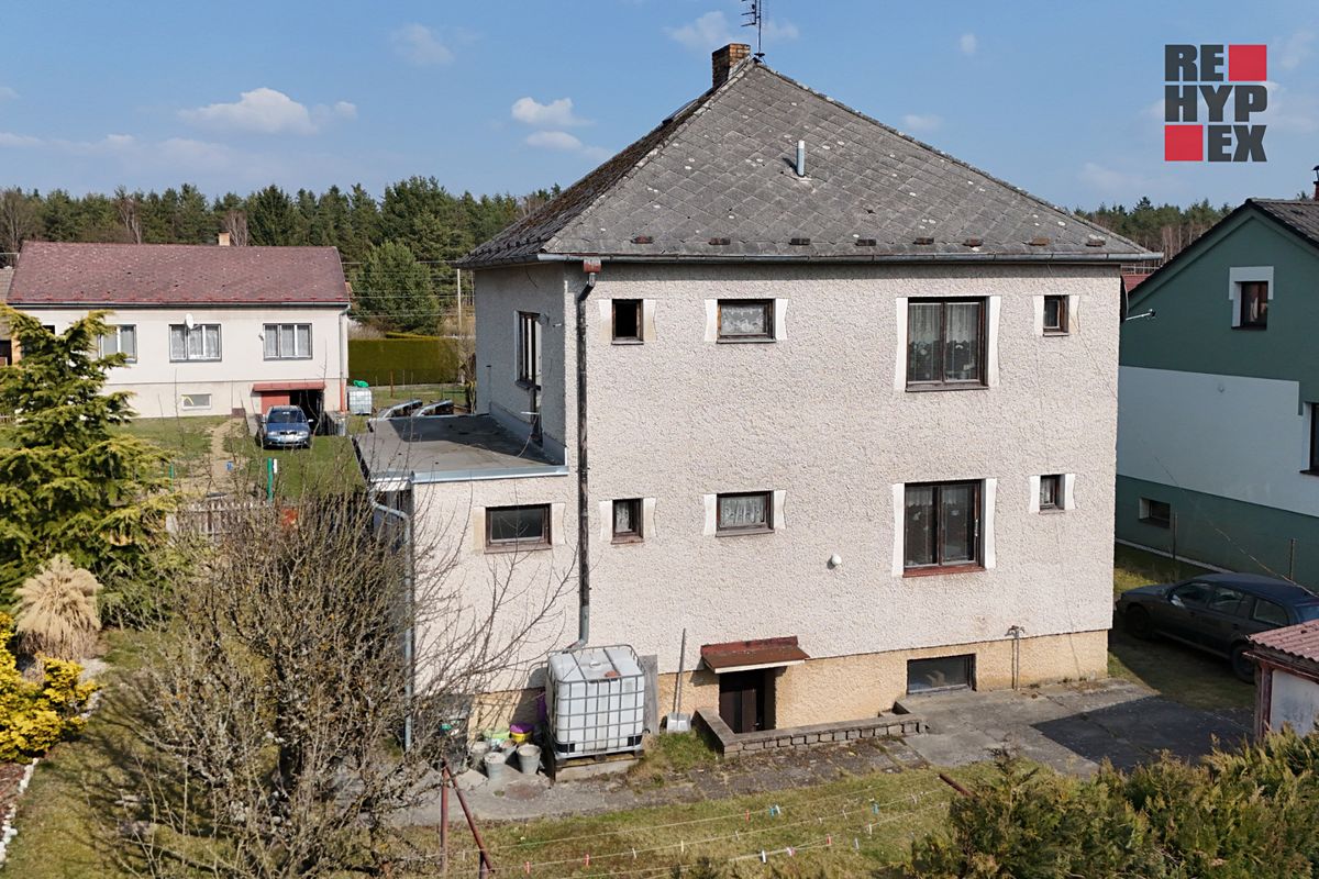Prodej vícegeneračního domu 360 m², pozemek 800 m² – fotografie 5