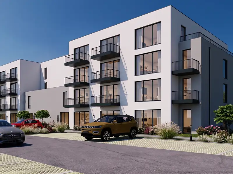 Prodej bytu 2+kk 58 m², Dobřany – náhled fotky 2